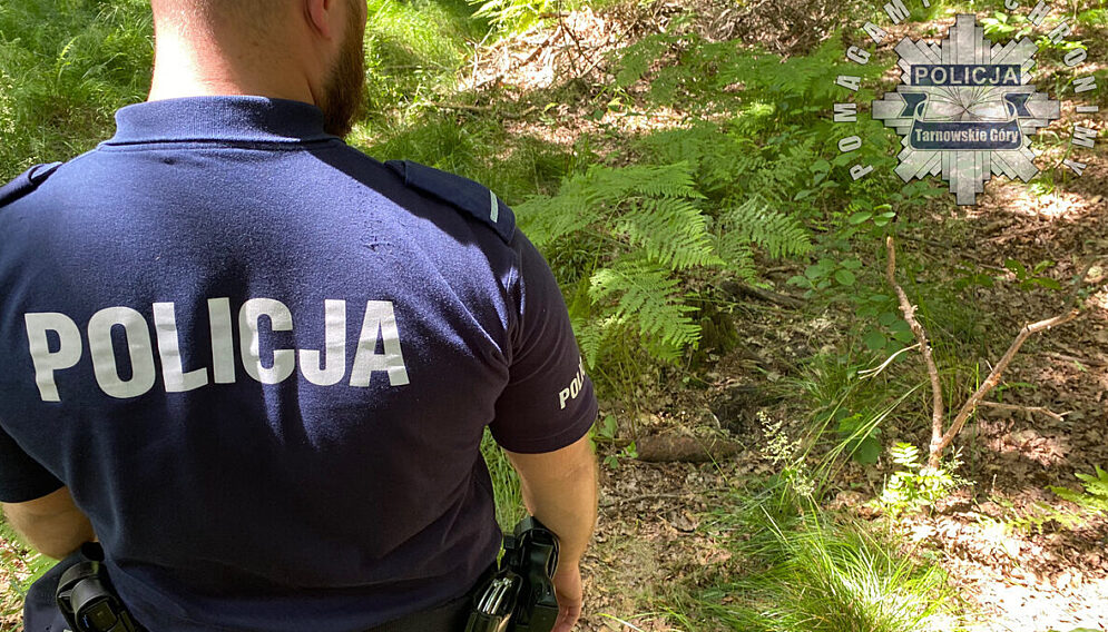 Pocisk tarnowskie gory