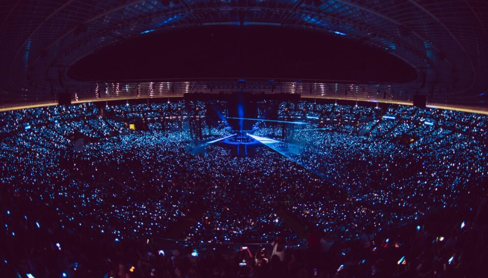 Podsiadlo stadion slaski
