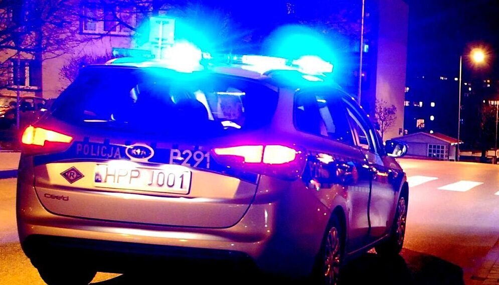 Policja jastrzębie zdrój