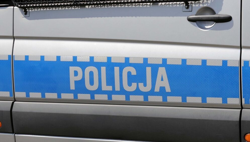 Policja 75
