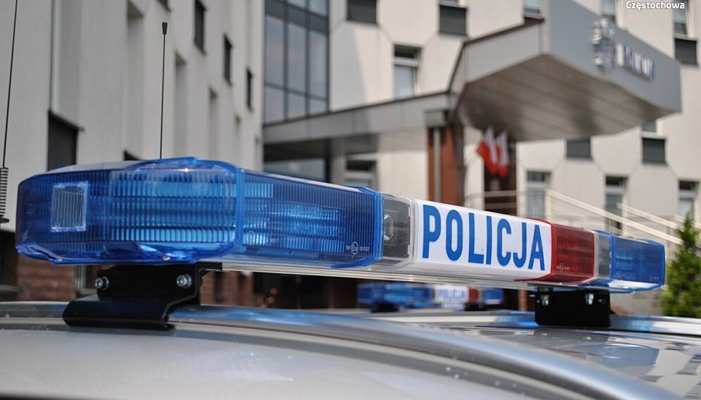 Policja cz