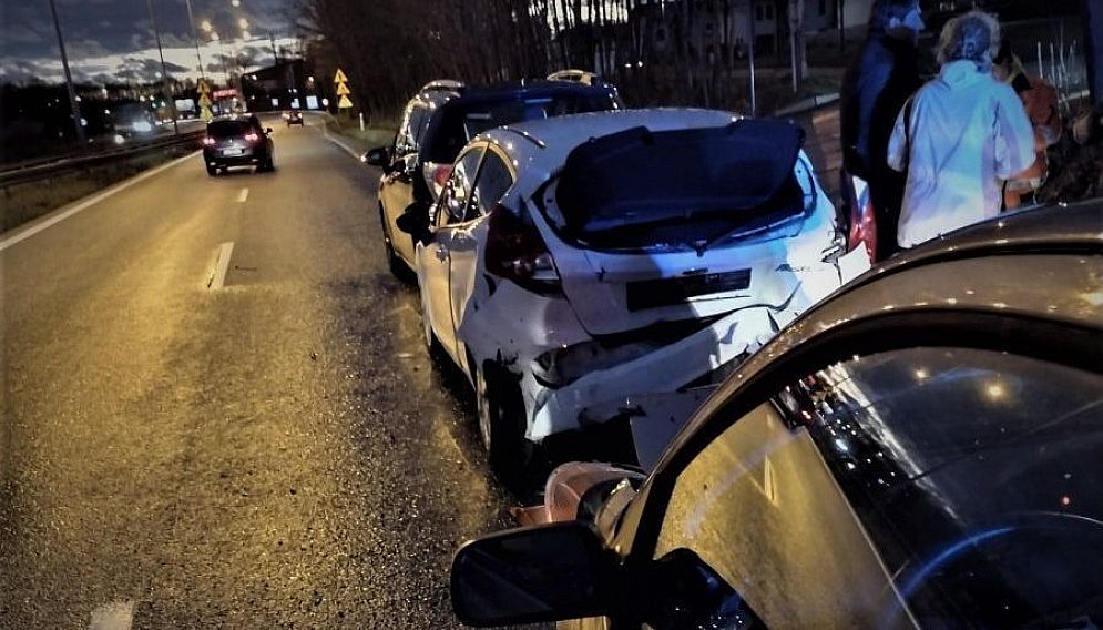 Policja laziska mikolow