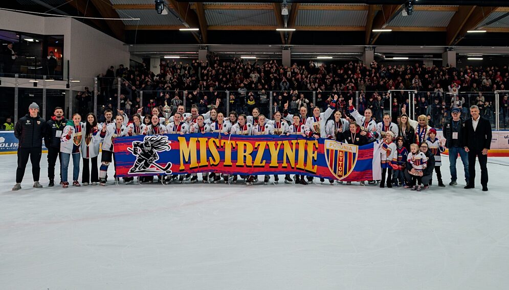 Polonia bytom hokeitski