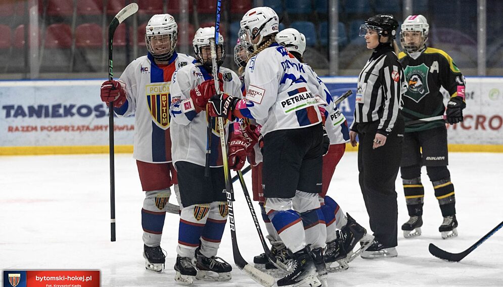 Polonia bytom hokej