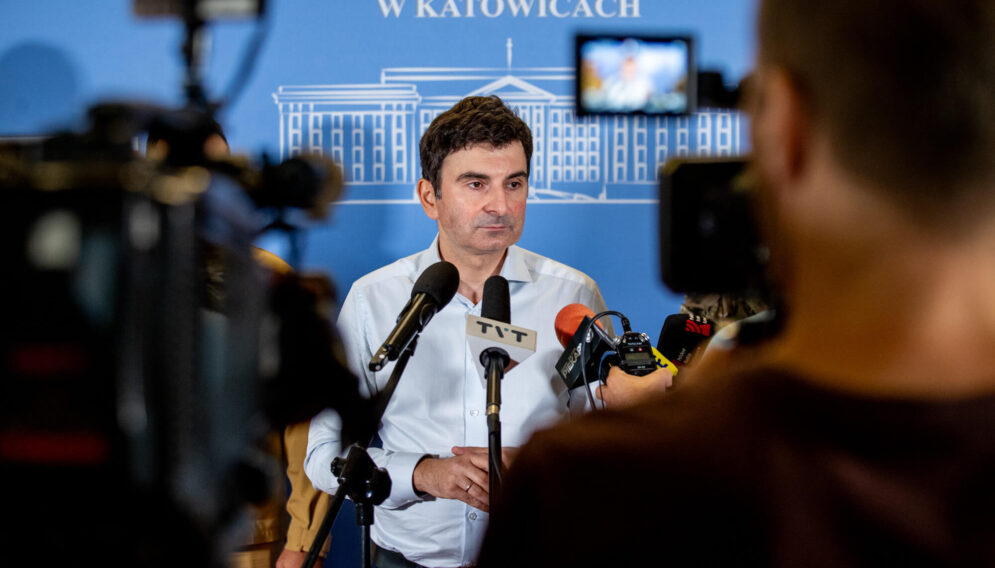 Pomoc dla powodzian wnioski