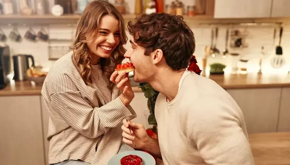 Pomysl na walentynki