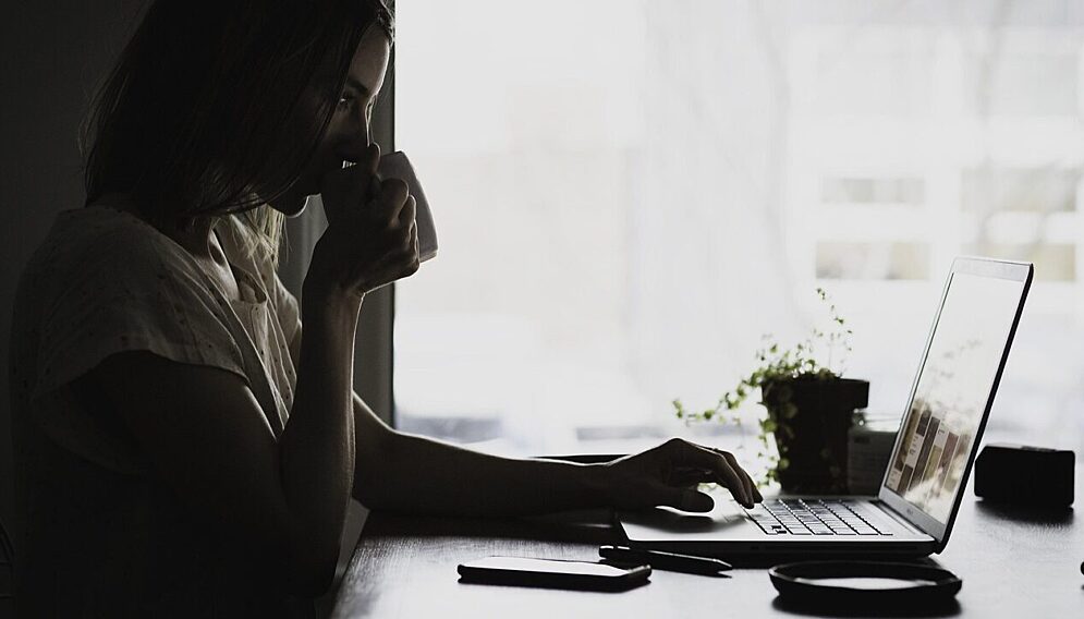 Porada psychologiczna online