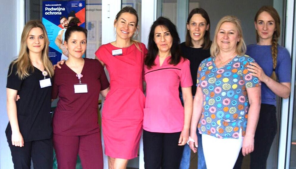 Porodowka swietochlowice