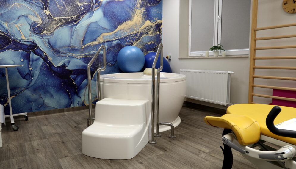 Porodowka w knurowie