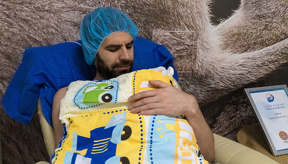 Porody rodzinne gliwice