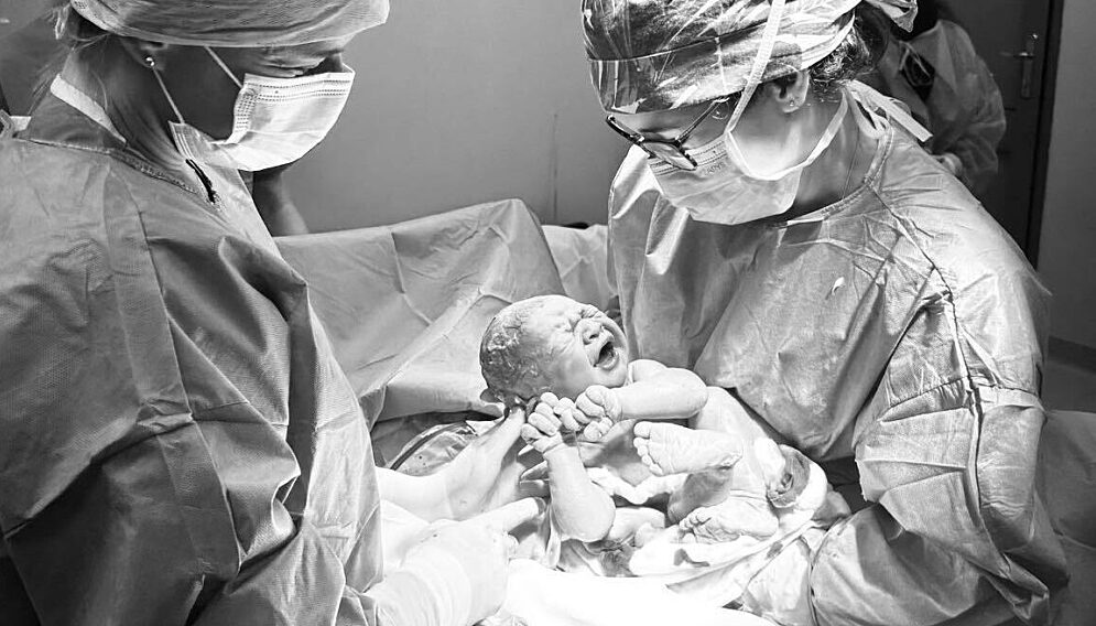 Porodówka w rudzie slaskiej