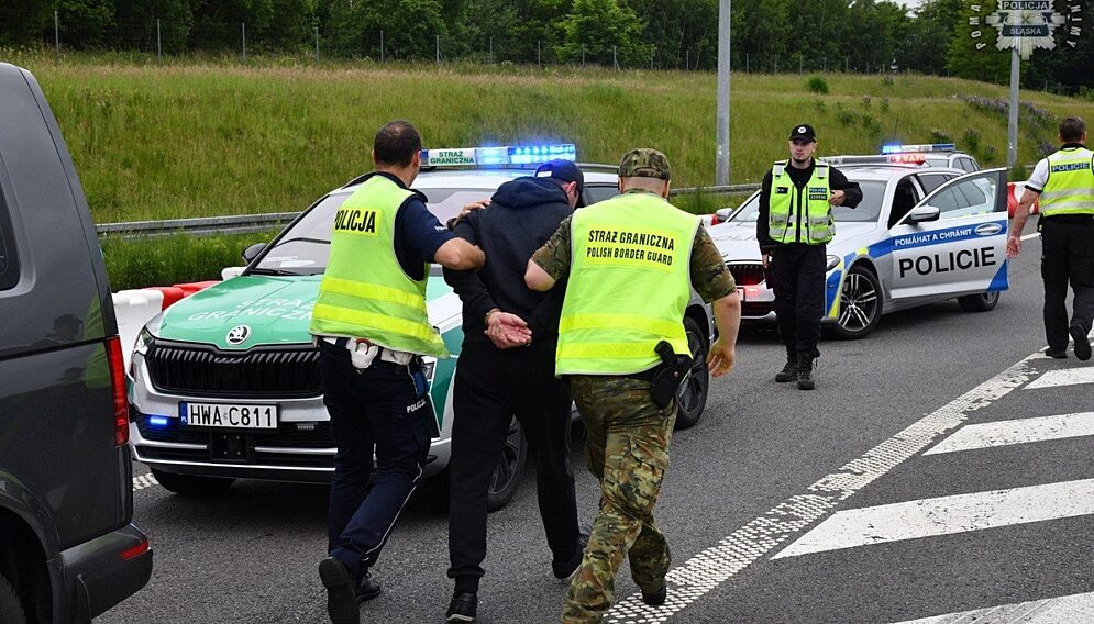 Poscig na a1 cwiczenia 1