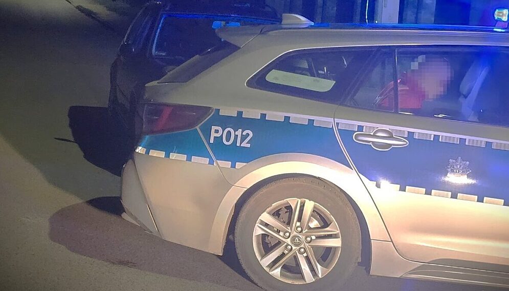 Poscig za pijanym ukraincem