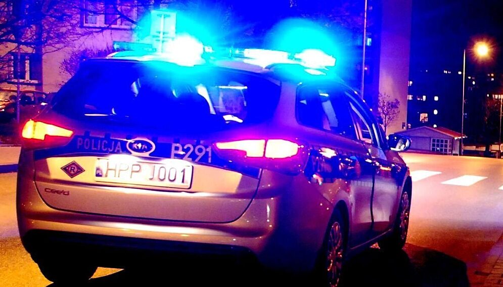 Posiadanie narkotyków