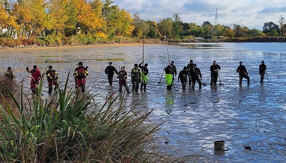 Poszukiwania karoliny wróbel