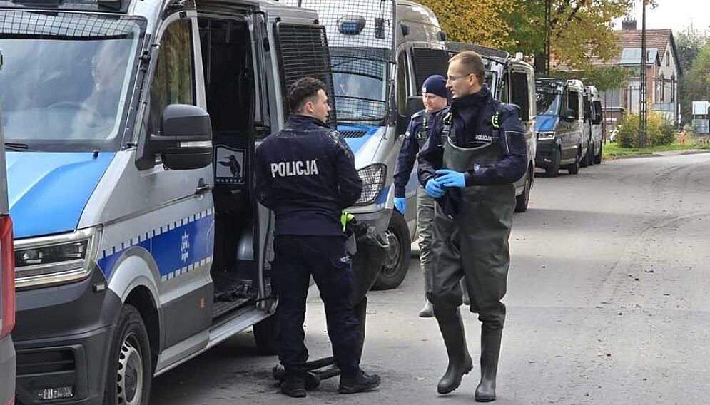 Poszukiwania karoliny wróbel