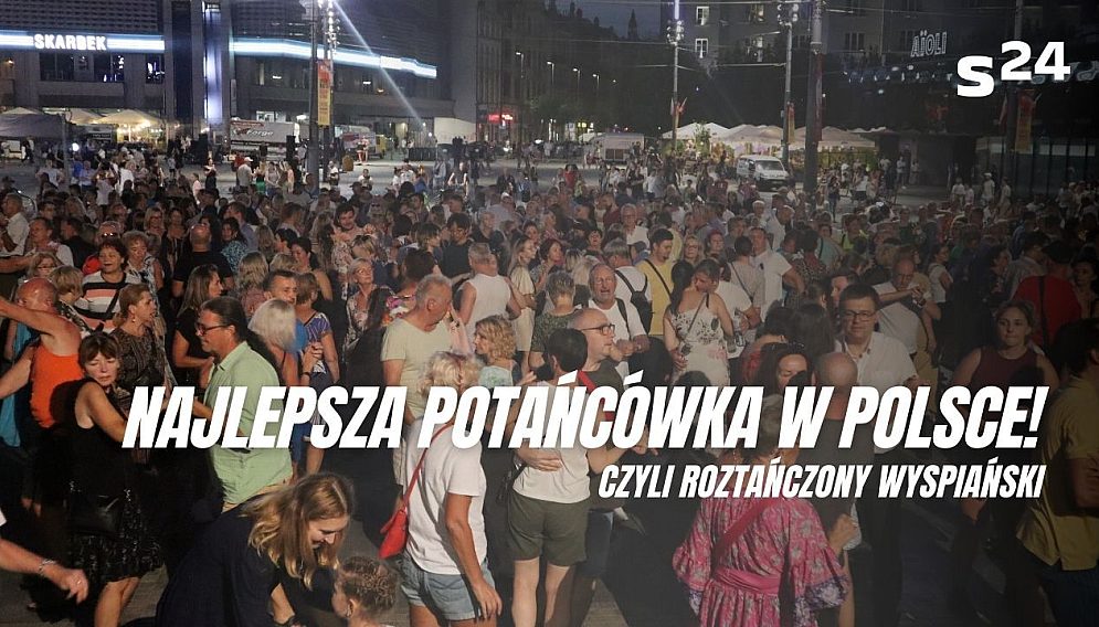 Potancowka