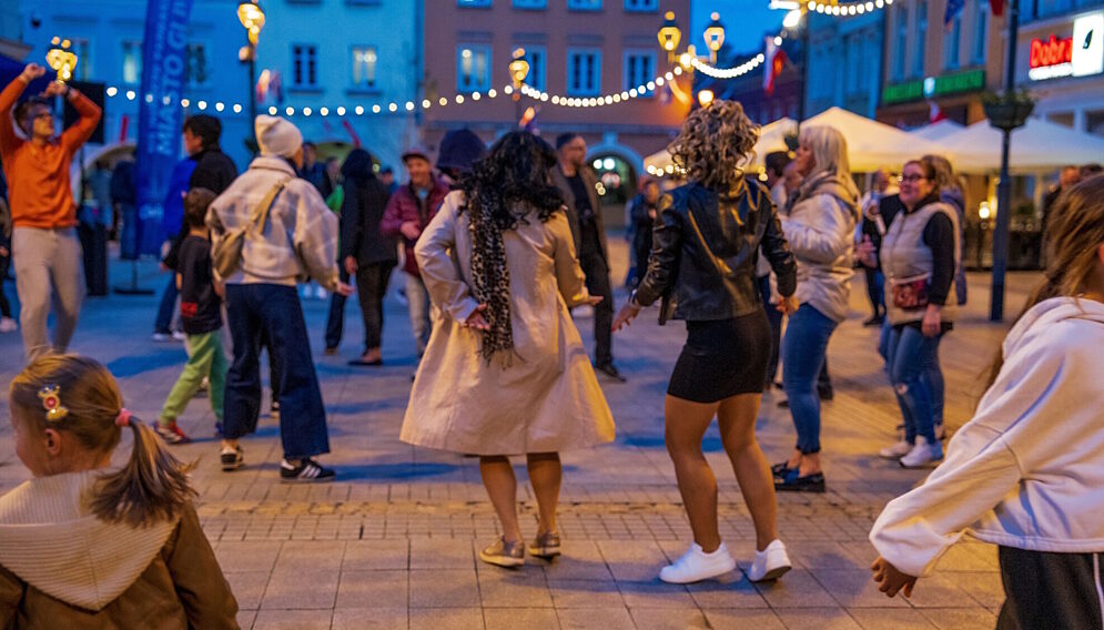 Potancówki w gliwicach