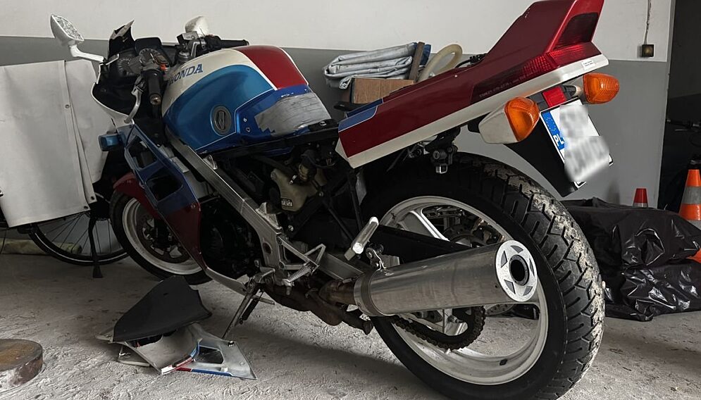 Potracenie policjantow