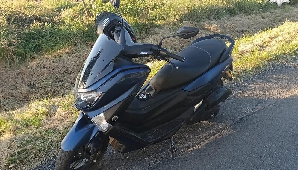 Potracenie rowrzystki