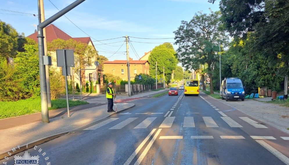 Potracenie tarnowskie gory