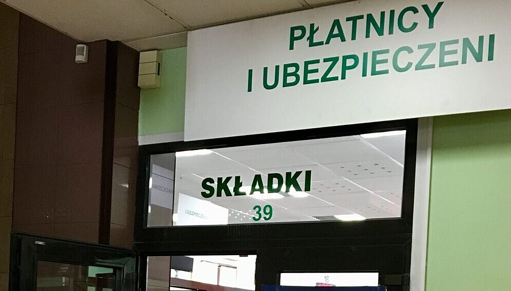 Powodz platnosc skladek