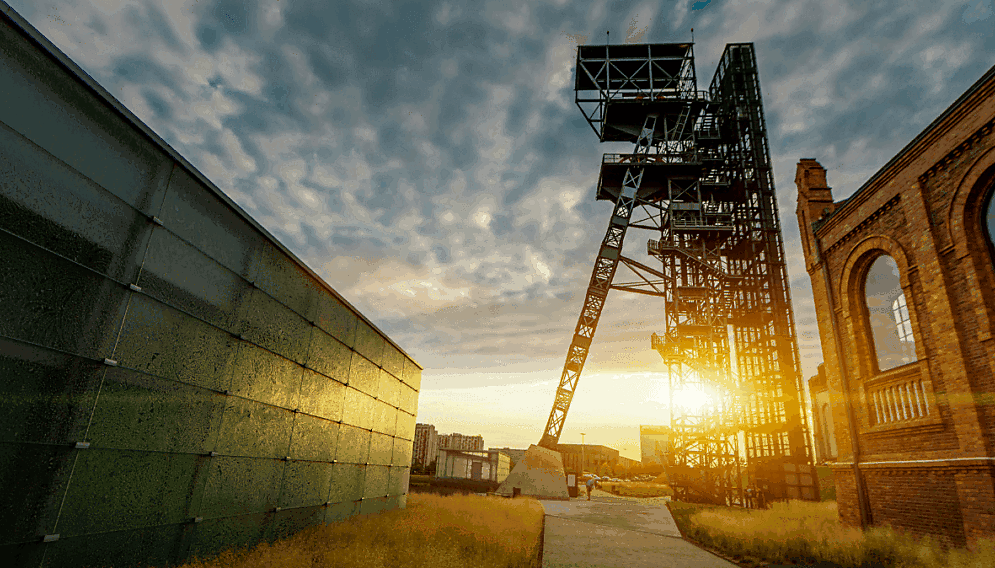 Pozycjonowanie lokalne dla firm katowice