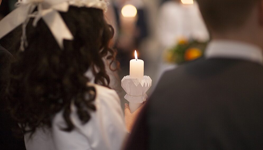 Prezenty komunijne a podatek