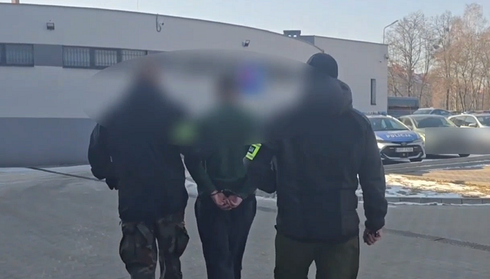 Proba oszukania seniora