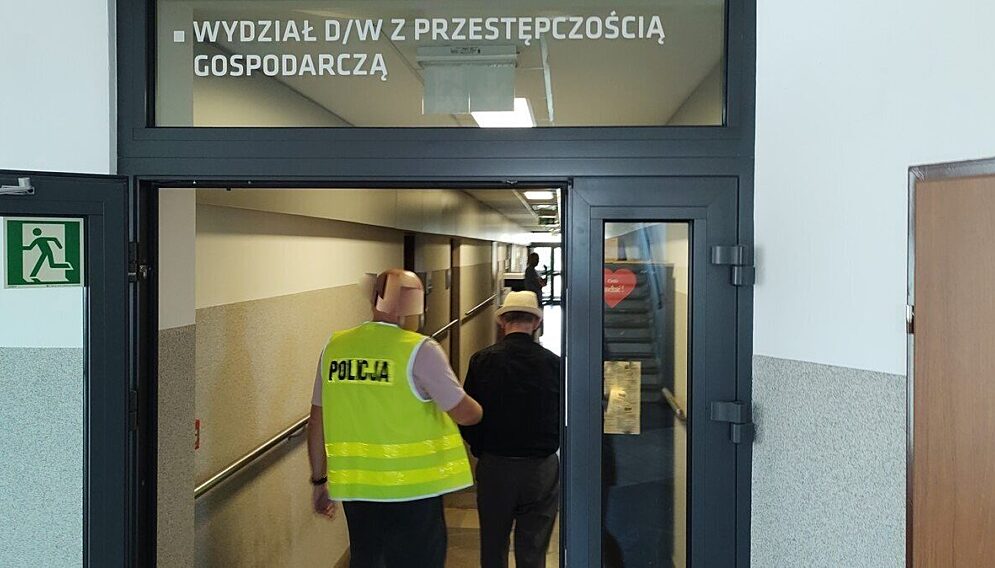 Proba wyludzenia kredytu