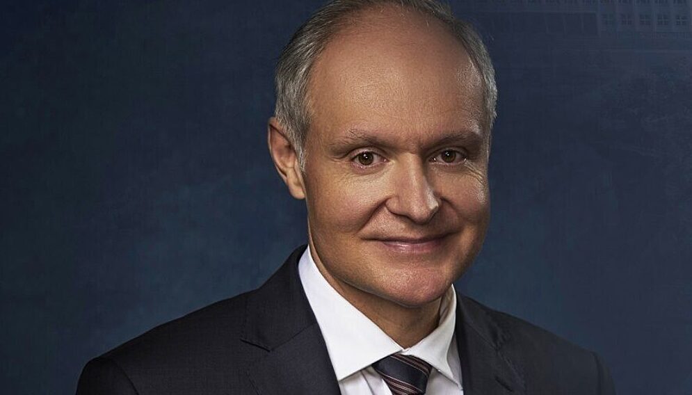 Prof Marek Pawełczyk