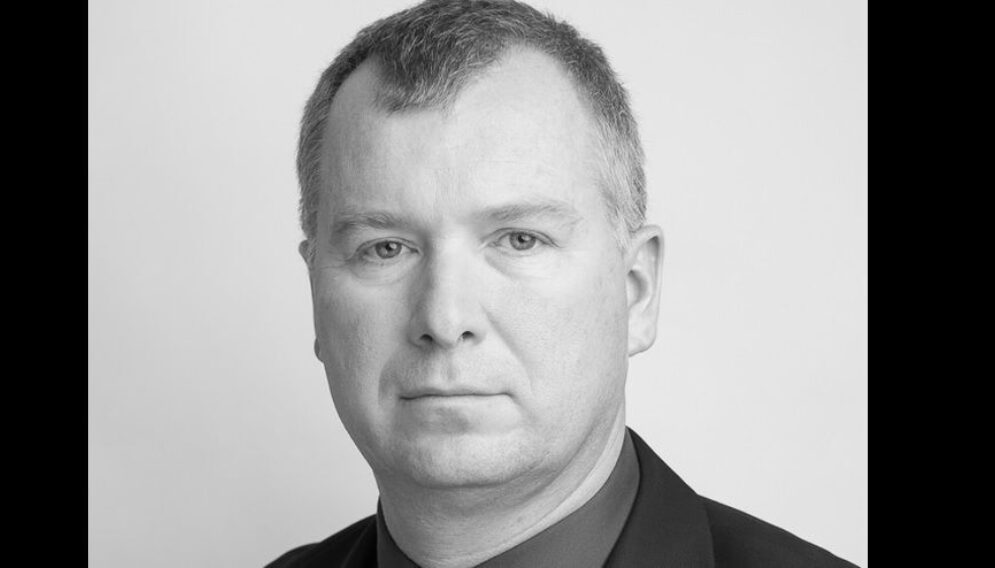 Prof leszek miszczyk ok