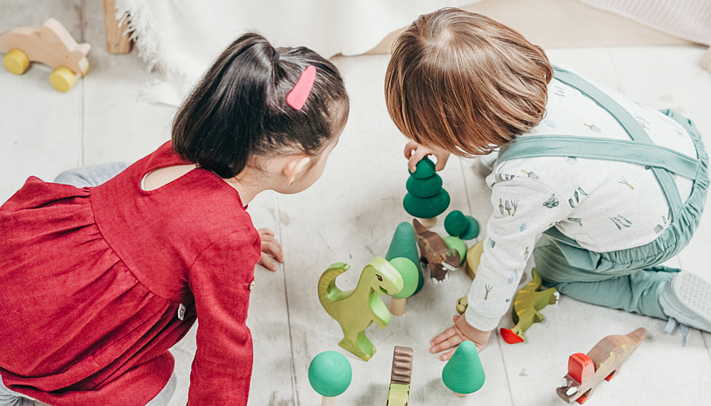 Program aktywny rodzic