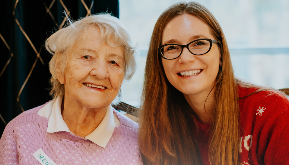 Programy senioralne w katowicach