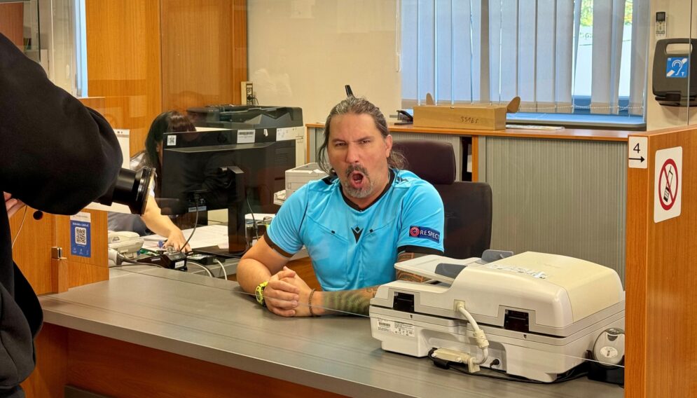 Promocja futsalu gliwice