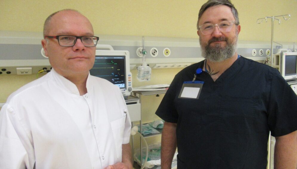 Proteza biologiczna szpital w sosnowcu