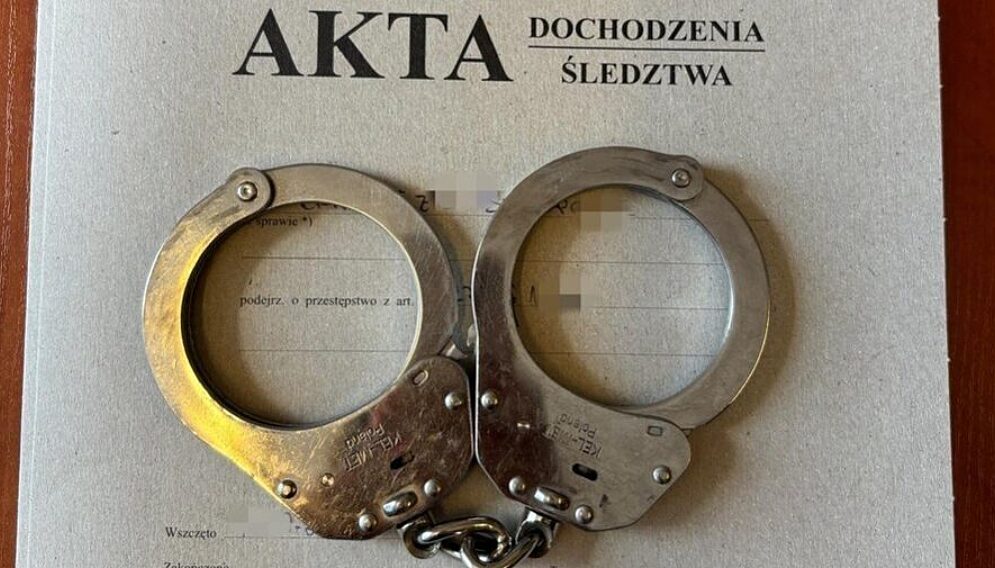 Prowokowanie stluczki