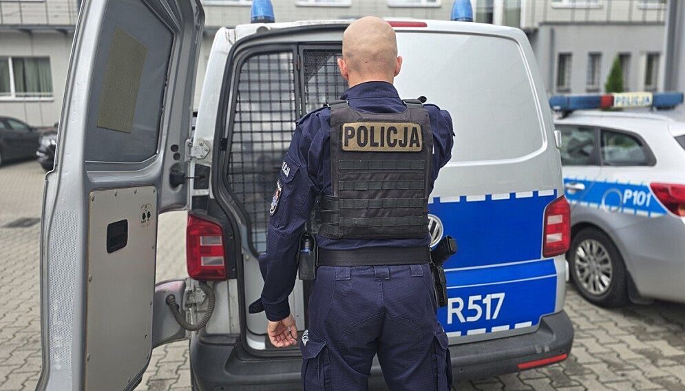 Przemoc domowa w kuźni raciborskiej