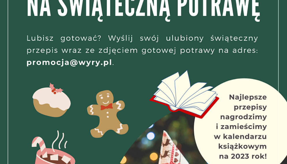 Przepisy mieszkancow