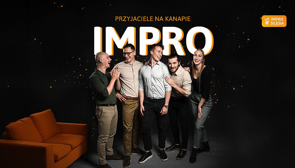 Przyjaciele na kanapie 1