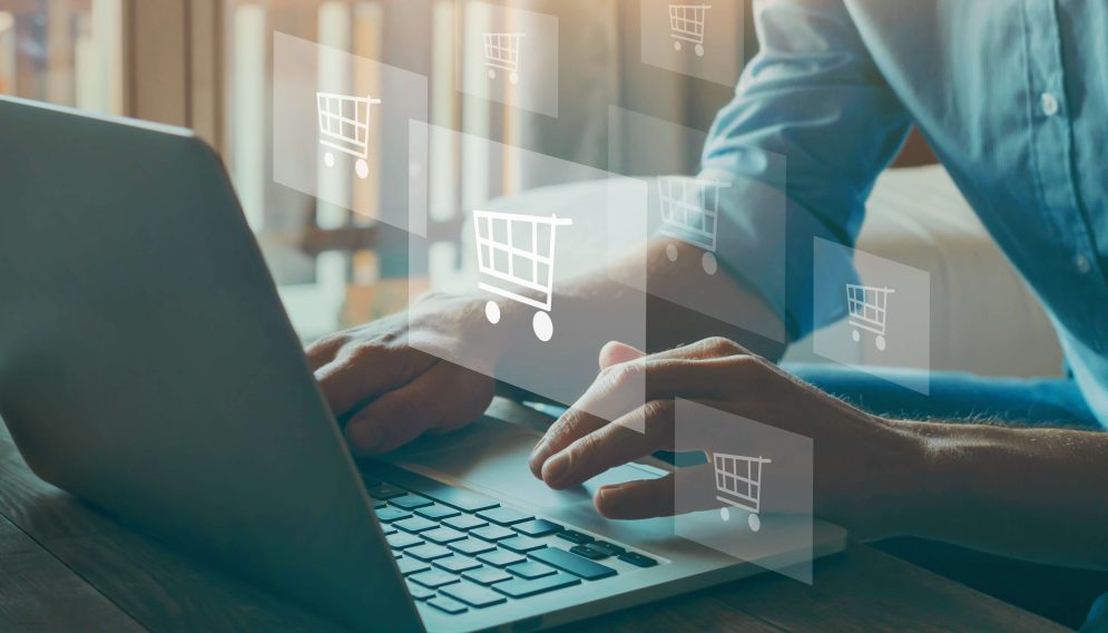 Przyszlosc ecommerce