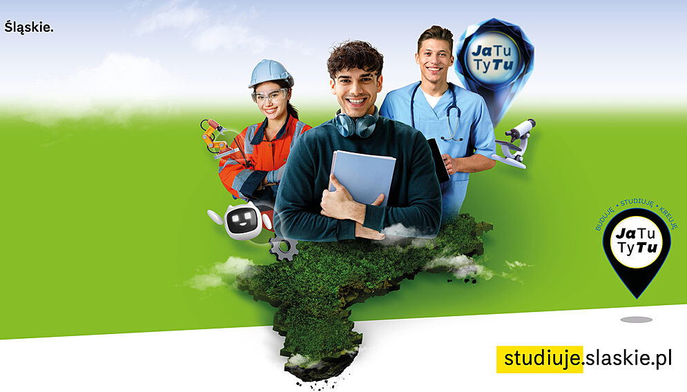 Przyszlosc studia slask