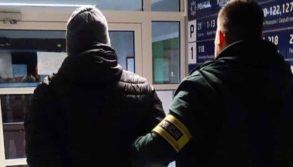 Przywlaszczanie paczek