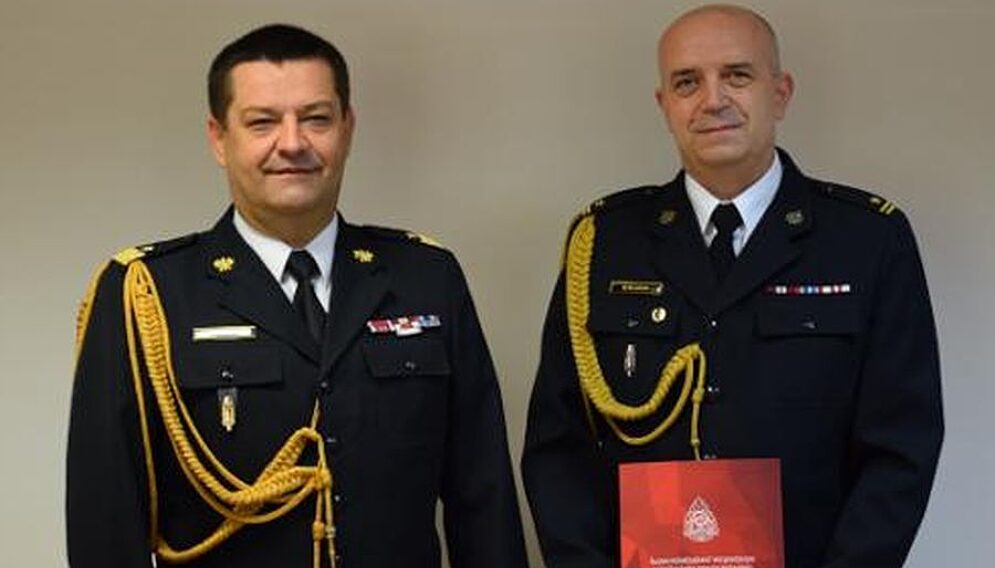 Psp sosnowiec nowy komendnat