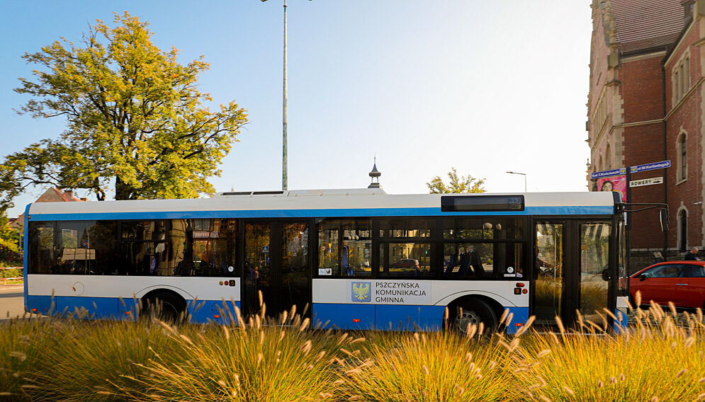 Pszczynaautobus