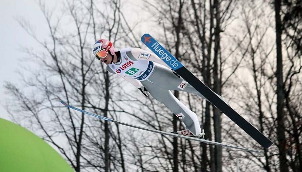 Puchar swiata wisla