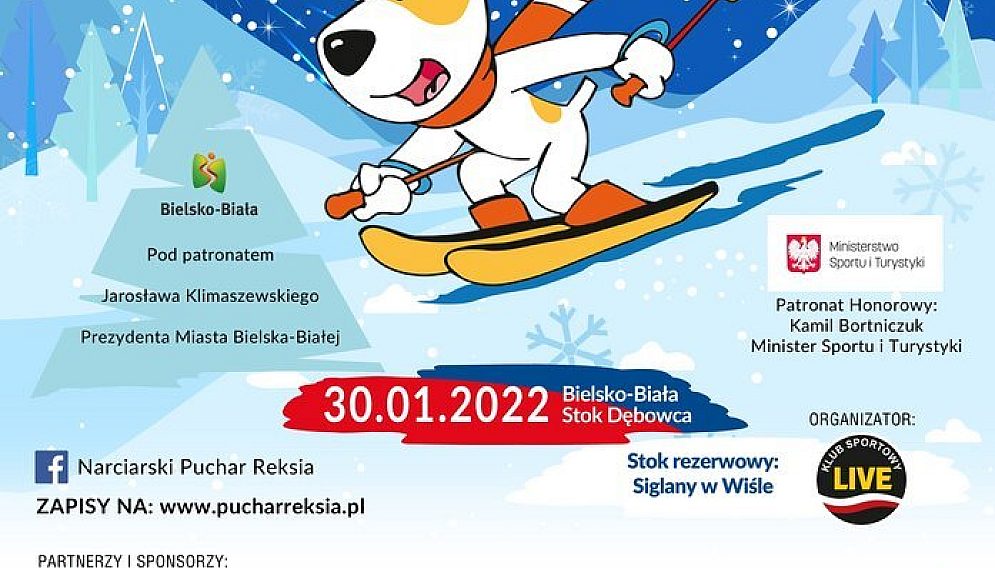 Puchar Reksia 0