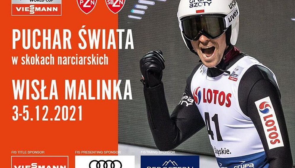 Puchar swiata skoki narciarskie