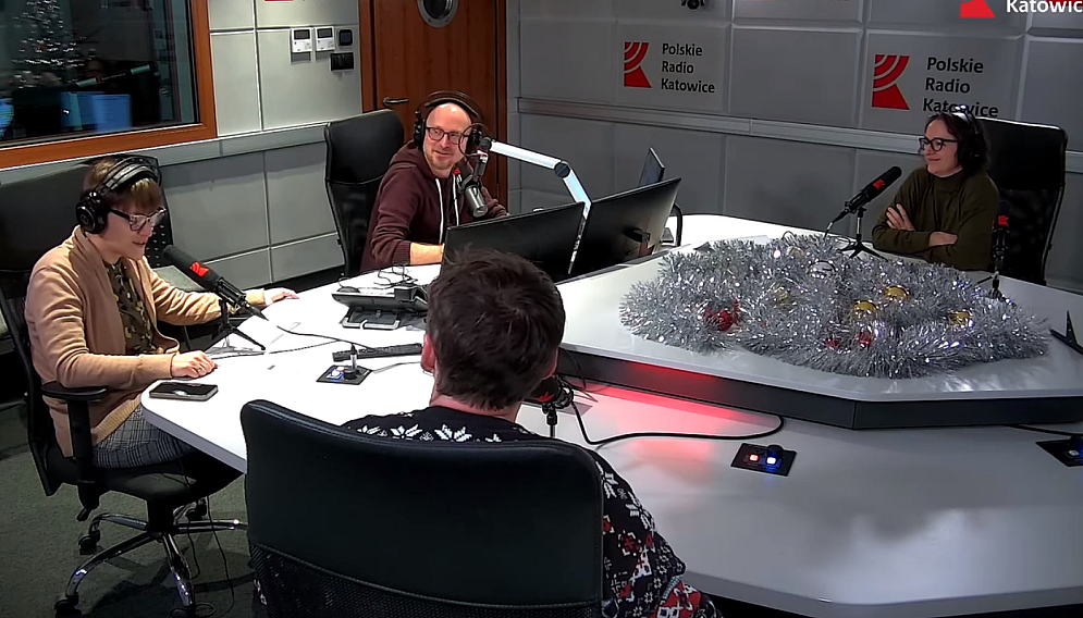 Radiokatowice