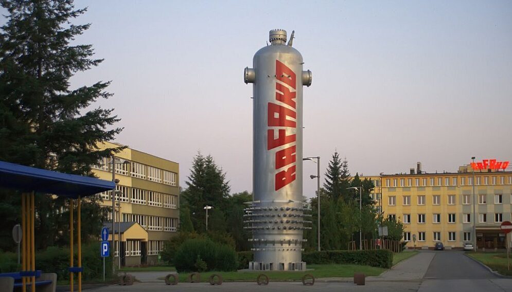 Rafako zakonczenie mediacji